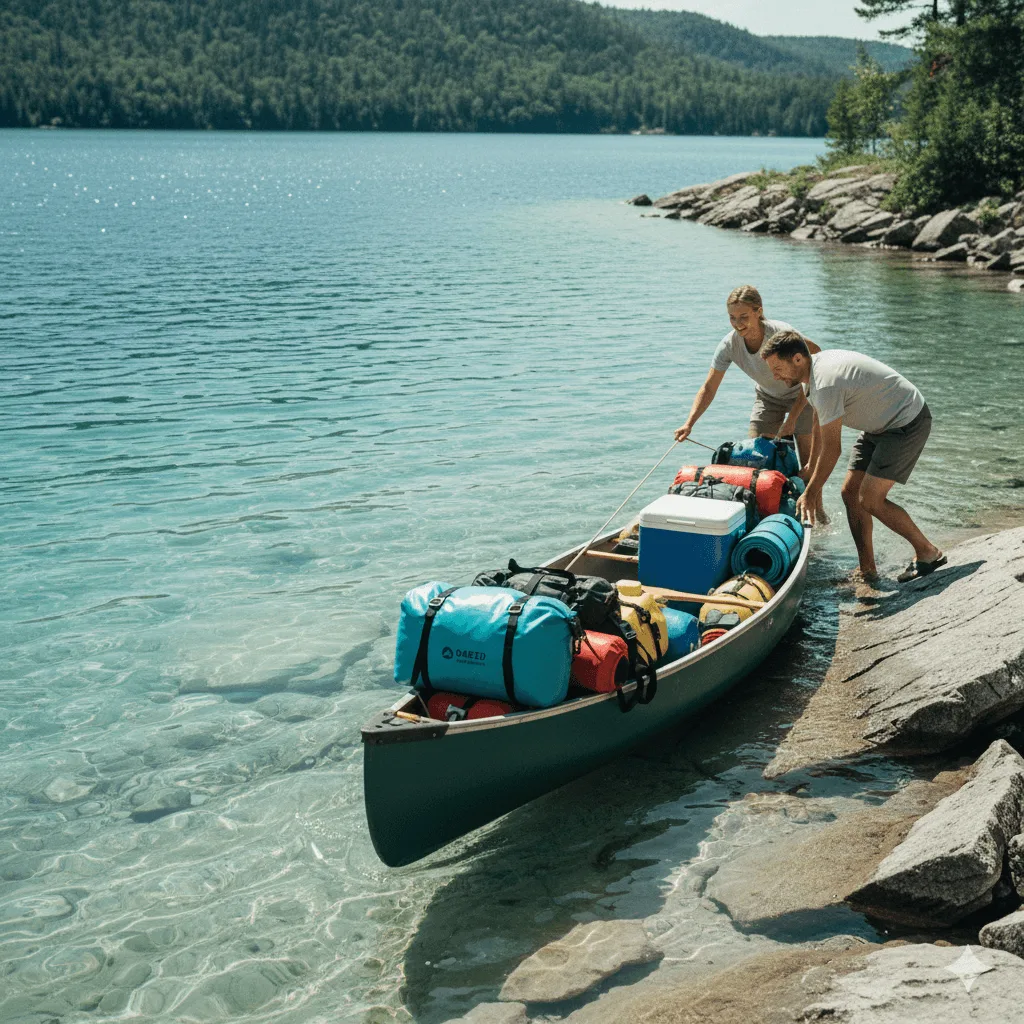 Bagagerie et sacs de voyage disponibles à la location