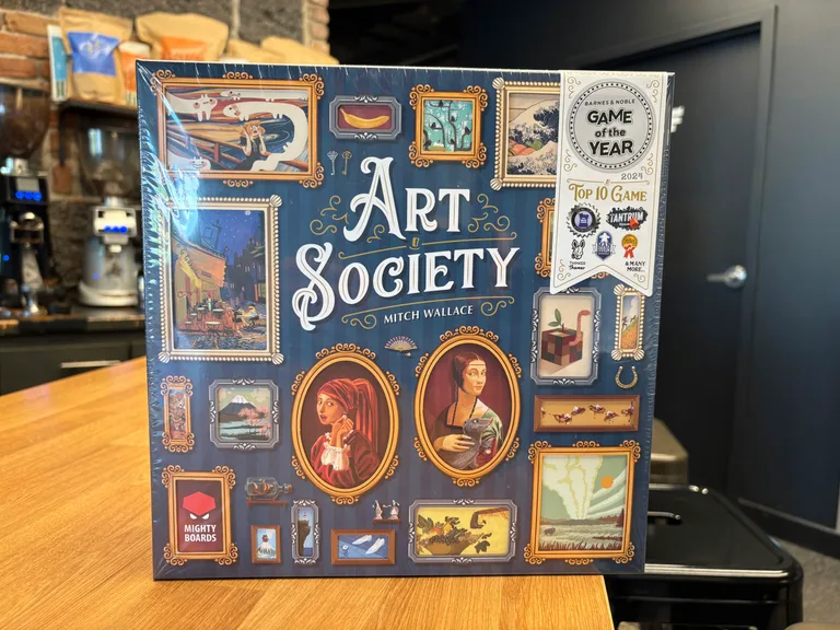 Art Society