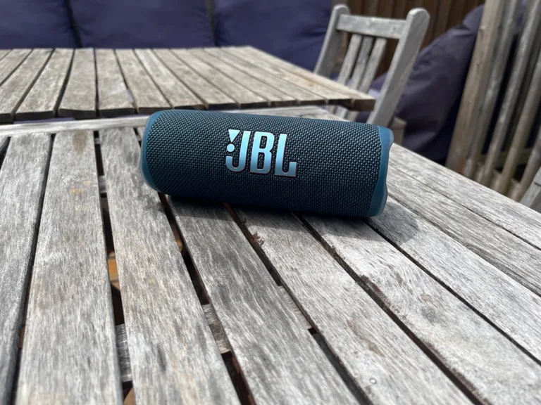 Enceinte bluetouth