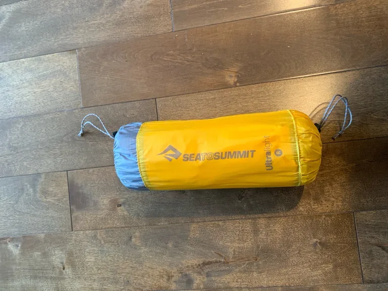 Matelas ultralight