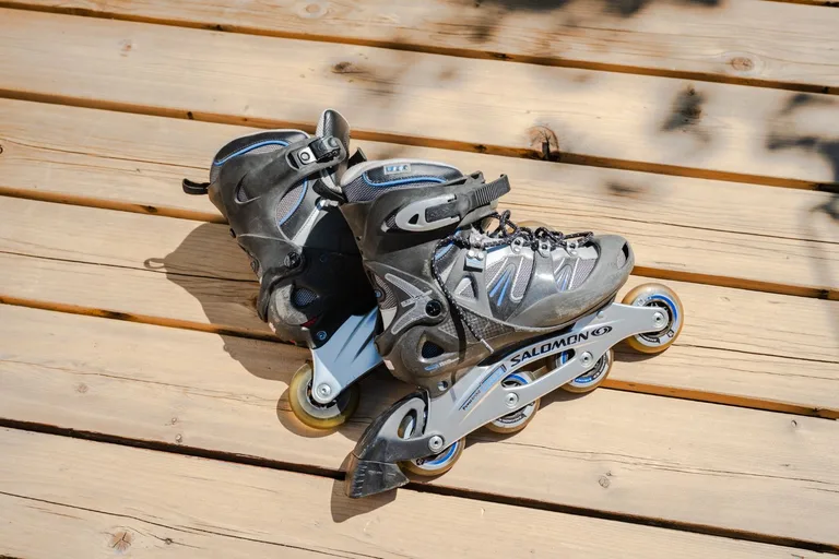 Patins à roues alignées Salomon W 7.5
