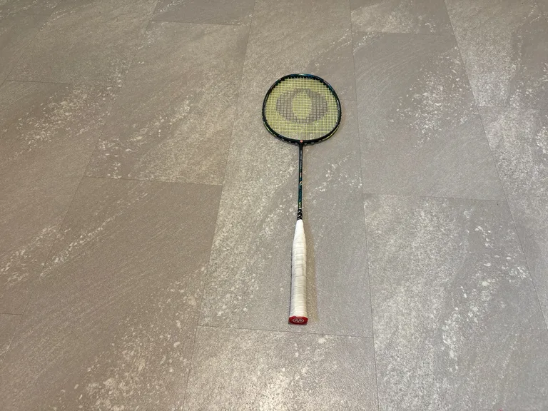 Raquette badminton