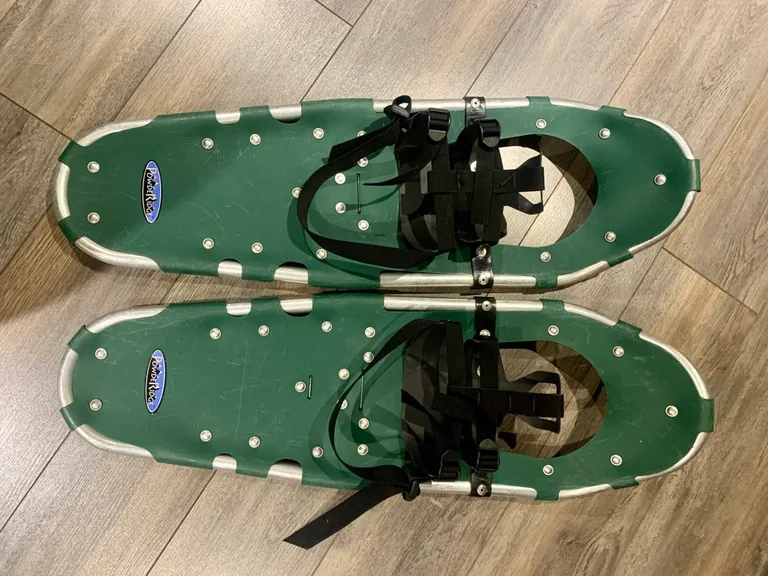 Raquettes à neige Atlas Taille unique femme