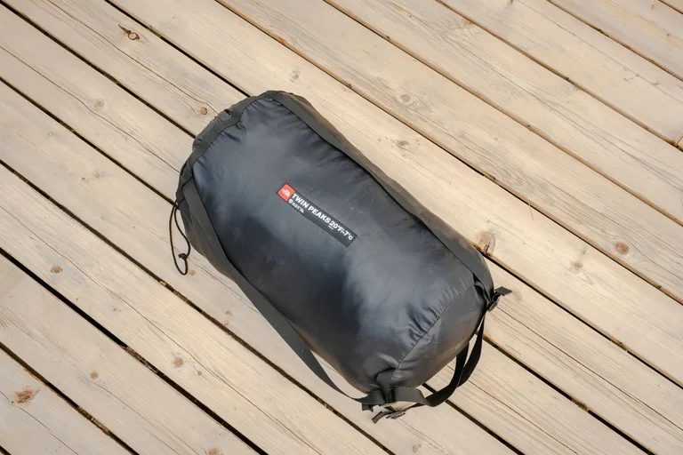 Sac de couchage double The North Face Twin Peaks