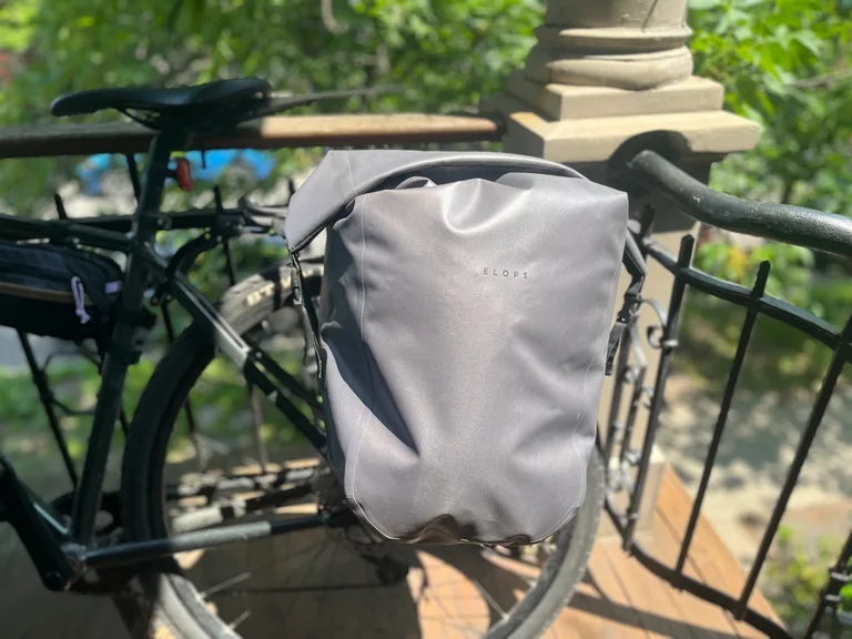 saccoche vélo
