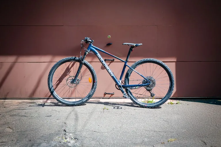 Vélo de montagne Rockrider XC50 29 pouces