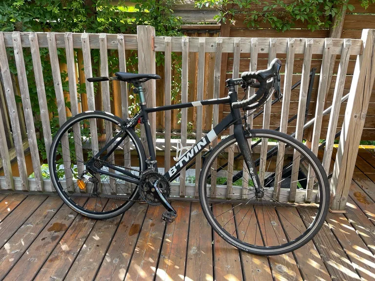 vélo de course