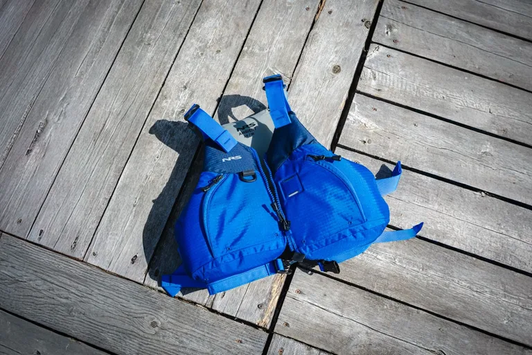Veste de flottaison NRS Ambient XS/M